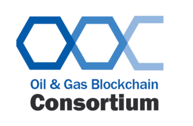 OOC Oil & Gas Blockchain Consortium Logo