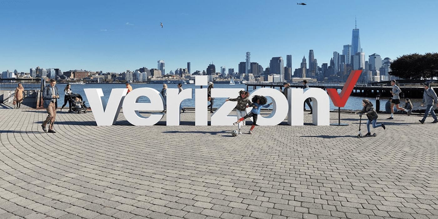 Verizon Logo