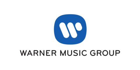 Warner Music Group Logo