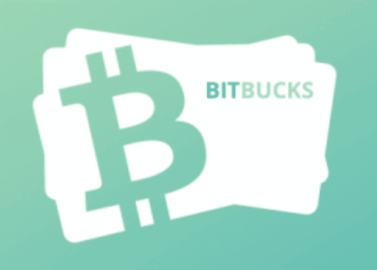 BitBucks Logo