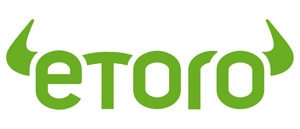 eToro Krypto-Börse