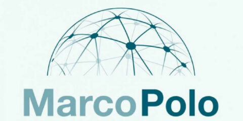 Marco Polo Logo