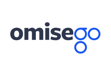 OmiseGO Logo