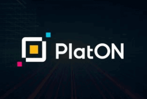 PlatOn Blockchain Logo
