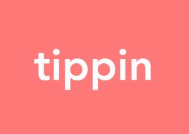 Tippin.me Logo