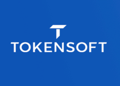 Tokensoft - Security Token Plattform Logo