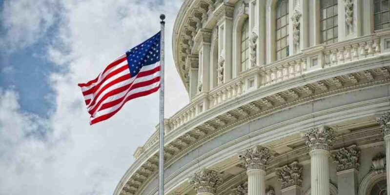 US-Kongress erwägt Getzesentwurf zur Regulierung von Stablecoins
