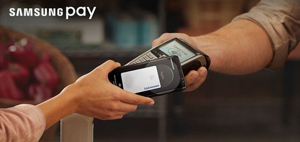 Samsung Pay fokussiert internationalen Zahlungsverkehr mit Money Transfer