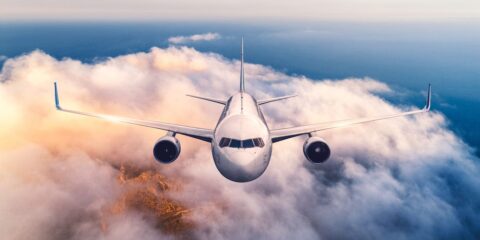 Zamna automatisiert die Personenkontrollen im Flugverkehr