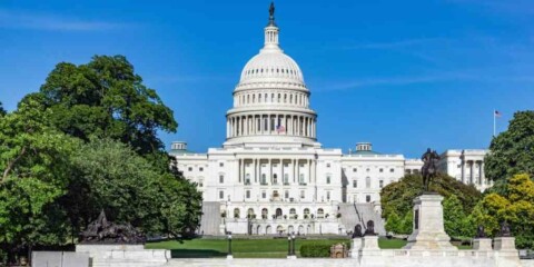 Der US-Kongress fordert die Stellungnahme zur Entwicklung einer Digitalwährung