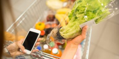 MasterCard und Envisible entwickeln ein System für die Lebensmittellieferkette