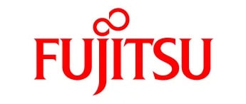 Fujitsu Logo