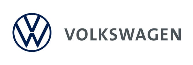 Volkswagen Logo