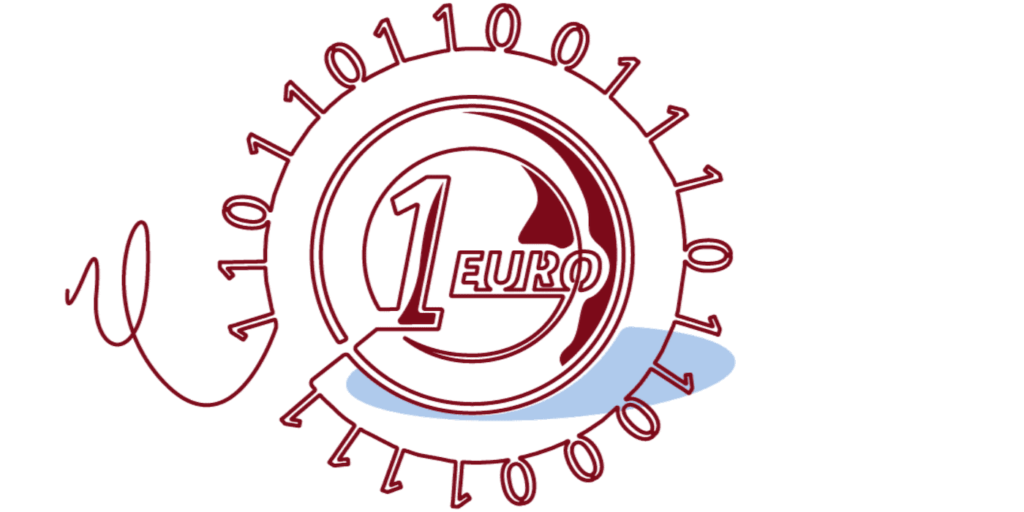 Jenseits von Libra: Mit dem digitalen Euro raus aus der Zuschauerrolle