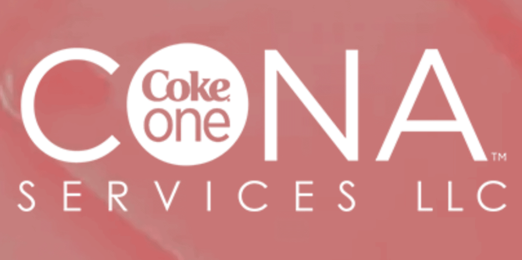 CONA Logo