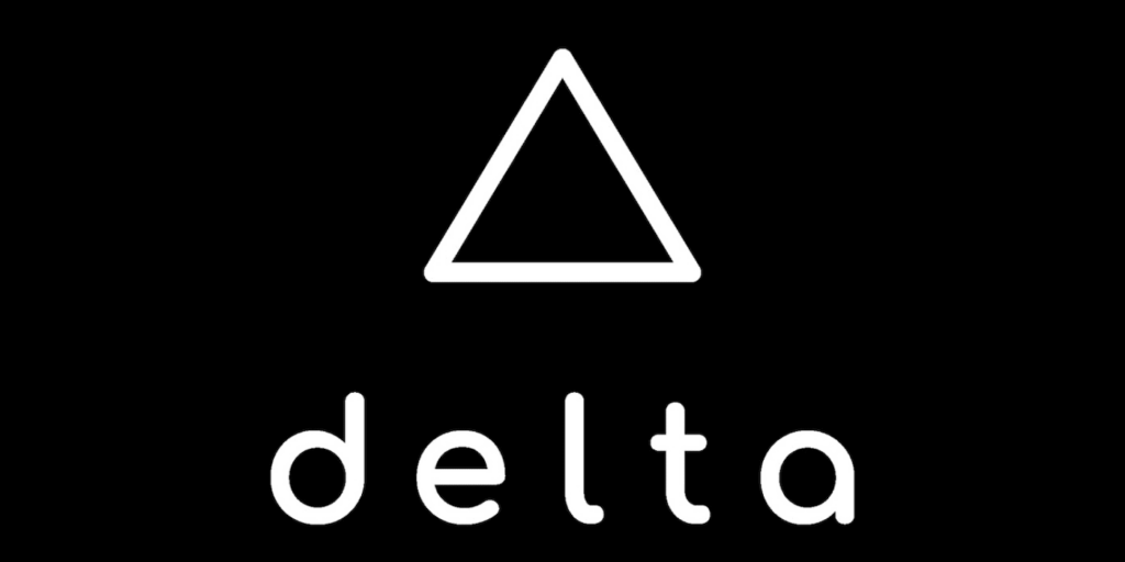 Delta Logo 