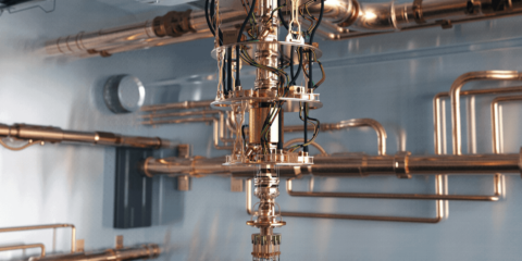 Xinxin Fan warnt vor Quantencomputer und deren Auswirkungen auf die Blockchain