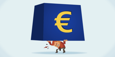 EZB untersucht Nutzen von CBDCs