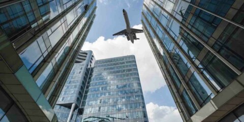 Hahn Air setzt bei Ticketing auf die Blockchain