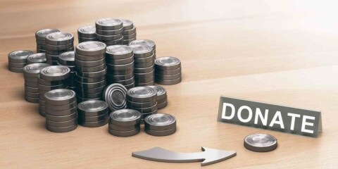 Das Rote Kreuz arbeitet an der Einführung der Blockchain in Krisenregionen