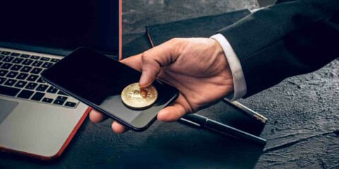 Tunesien führt den E-Dinar ein