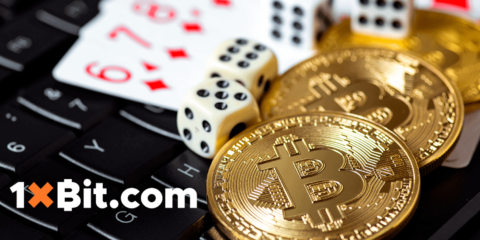 1xBit – Das Krypto-Casino