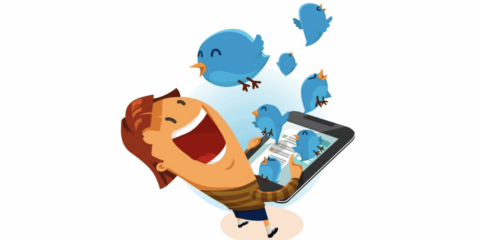 Twitter mit neuem dezentralen Standard