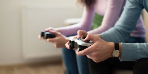 Microsoft unterstützt bei der Entwicklung eines neuen Kartenspiels auf der Blockchain