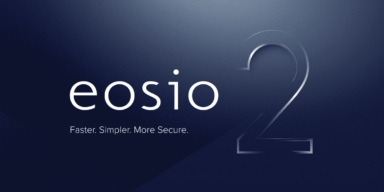 Block.One veröffentlicht EOSIO 2.0