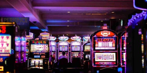 Bitcasino Gastartikel