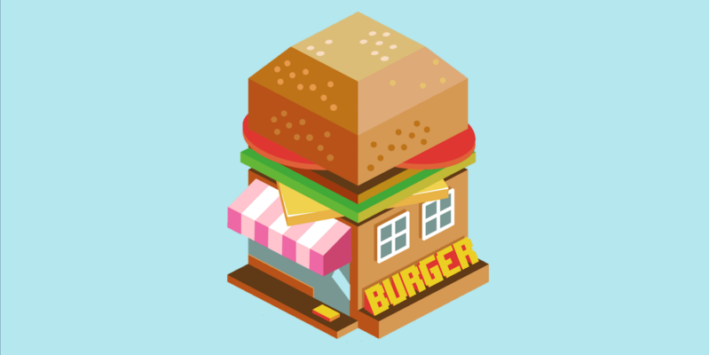 Burger King kooperiert mit Cryptobuyer bei Krypto-Zahlungen
