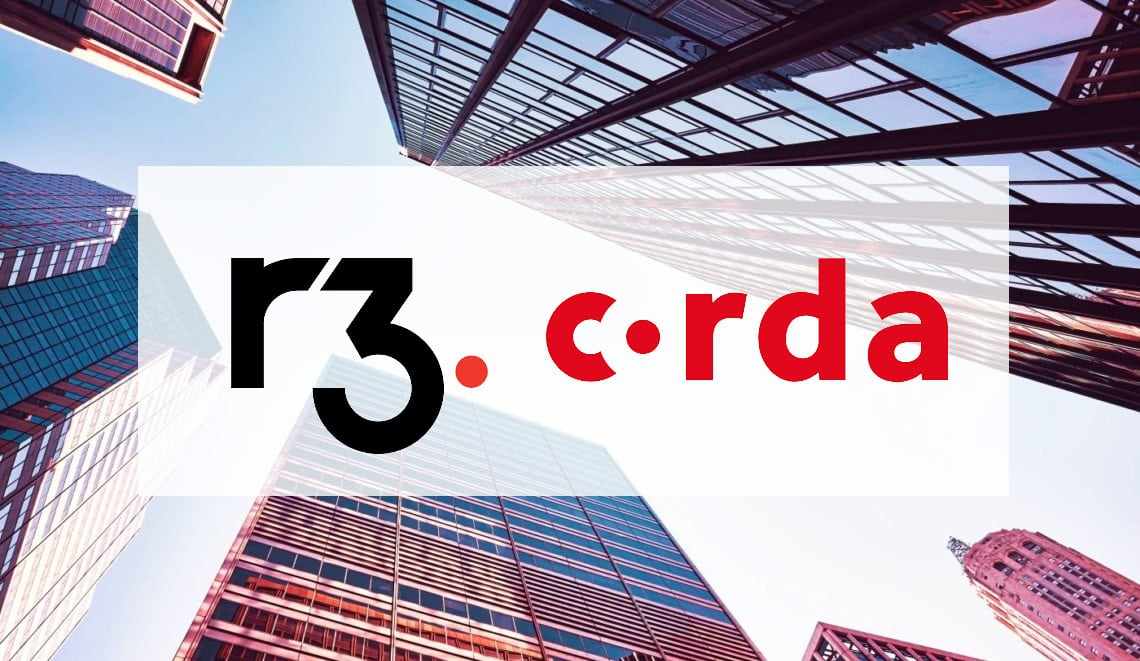 Blockchain für Unternehmen – was ist Corda R3?