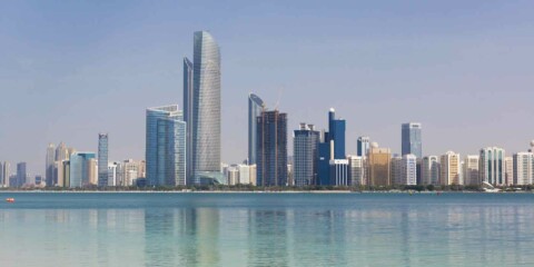 Weltwirtschaftsforum veröffentlicht Studie über Blockchain-Einsatz in den VAE