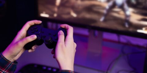 Ultra und Ubisoft entwickeln neue Spieleplattform