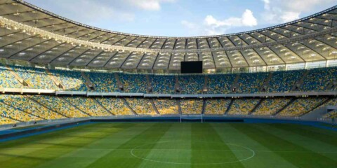 UEFA verkauft EM-Tickets auf der Blockchain