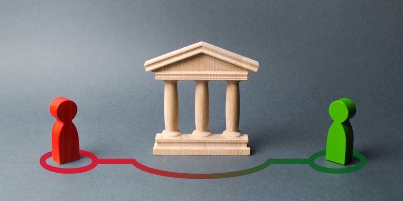 Crypto-Lending – Kreditgeschäfte ohne Banken