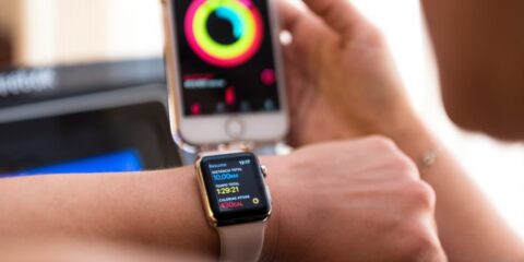 MoHAP plant die Aufzeichnung von Gesundheitsdaten auf der Blockchain