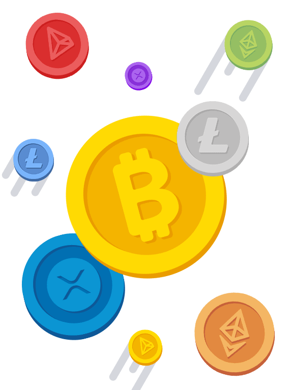 Bitcasino Banner