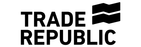 Trade Republic Logo