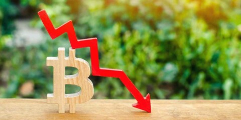 Bitcoin im Corona-Crash?