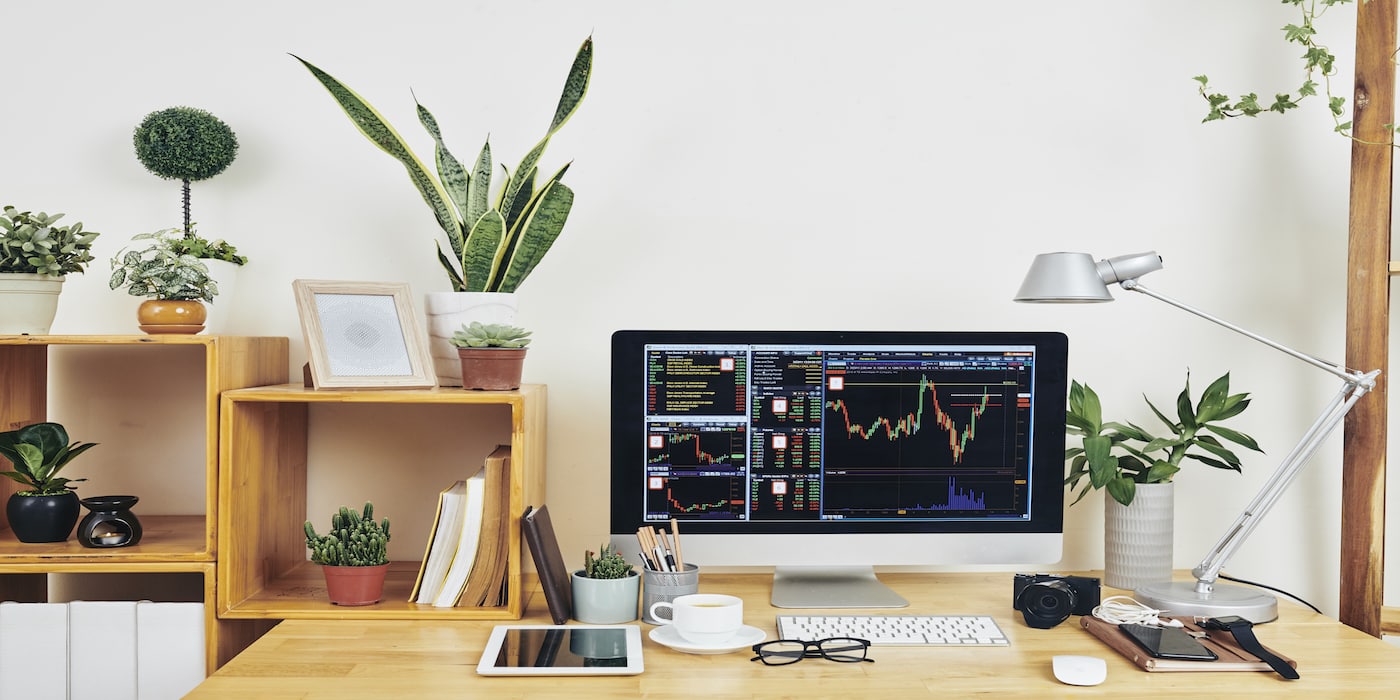 In Blockchain Aktien investieren