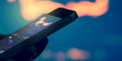 Trading Krypto-Crash