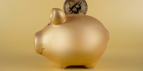 digitale Gold Bitcoin