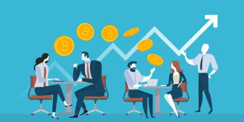 Bitcoin im Optionshandel