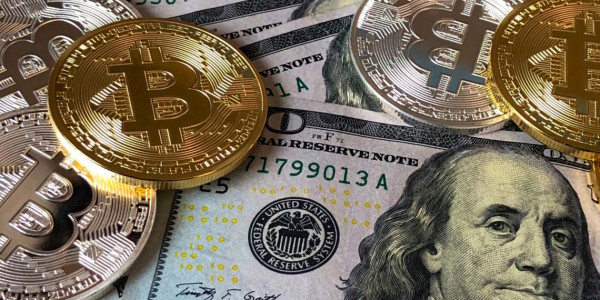 In Bitcoin und Krypto investieren