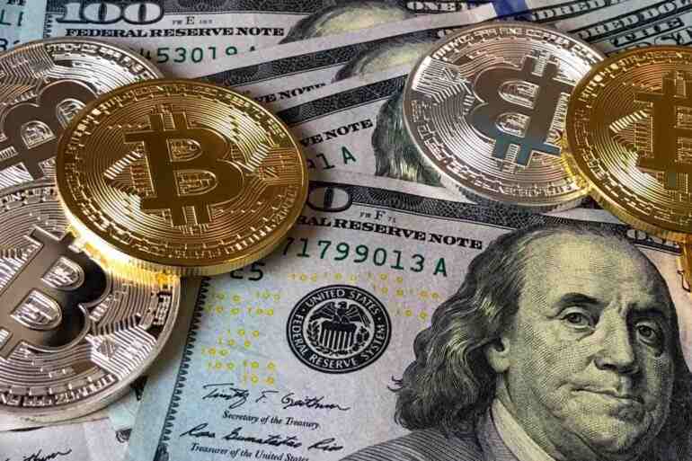 kann man mit wenig geld in bitcoin investieren?