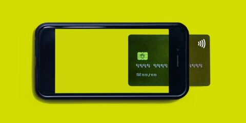 Neue Zahlungsgewohnheiten in Krisenzeiten