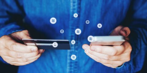 Libra Coin im Zahlungsverkehr