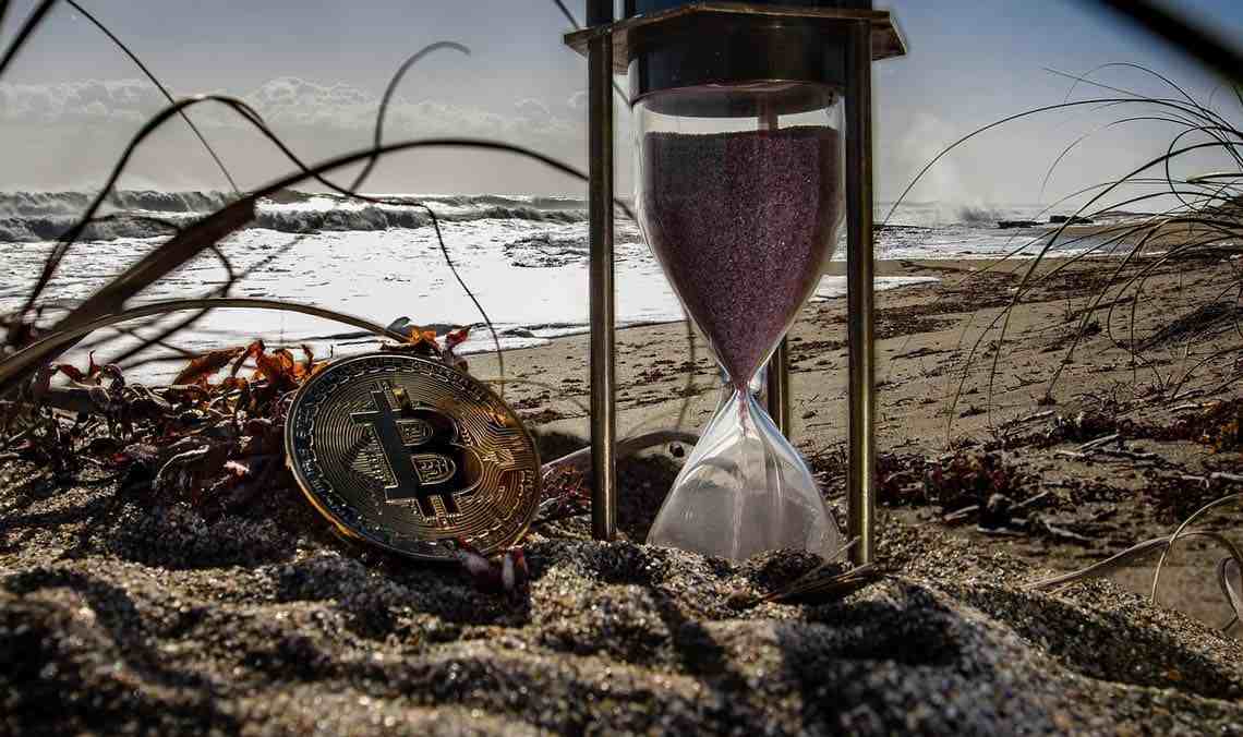 Bitcoin Elterngeld - Gastartikel