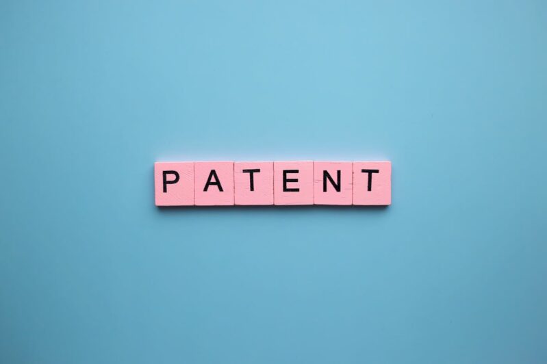 VW Patent IOTA